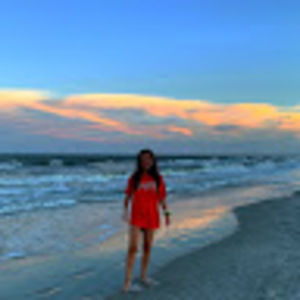 Meet your Posher, Annabelle